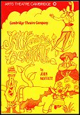 1973: JACK AND THE BEANSTALK