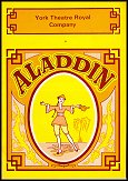1974: ALADDIN