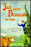 1999: JACK AND THE BEANSTALK