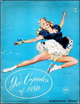 1950: ICE CAPADES OF 1950