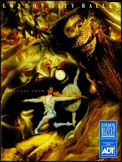 1995-96: CINDERELLA