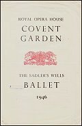 1946 (14 May): LES PATINEURS, SYMPHONIC VARIATIONS and MIRACLE IN THE GORBALS