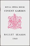 1949 (29 Jan): CINDERELLA