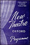 1960 (10 Nov): PINEAPPLE POLL, THE INVITATION and SWEENEY TODD