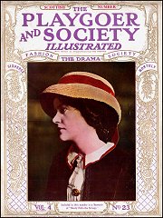 Playgoer No.23 - BUNTY PULLS THE STRINGS