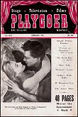 Playgoer No.503