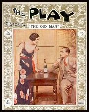 Play Pictorial No.352