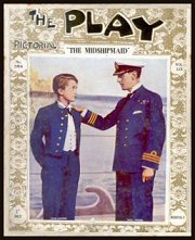 Play Pictorial No.354