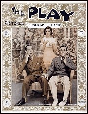 Play Pictorial No.360