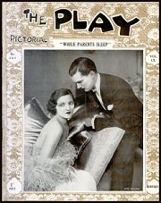 Play Pictorial No.361