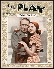 Play Pictorial No.367