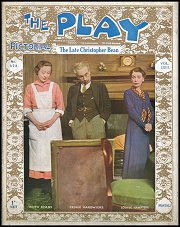 Play Pictorial No.378