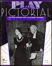 Play Pictorial No.386