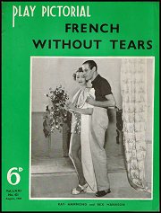 Play Pictorial No.421