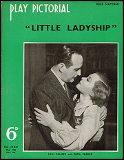 Play Pictorial No.442