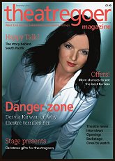 Theatregoer December 2001