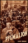 1938: PYGMALION