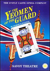 2002: THE YEOMEN OF THE GUARD
