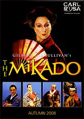 2008: THE MIKADO