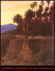 1990 Souvenir Brochure