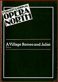 1980: A VILLAGE ROMEO AND JULIET