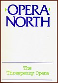 1984: THE THREEPENNY OPERA