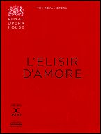 2012: L'ELISIR D'AMORE